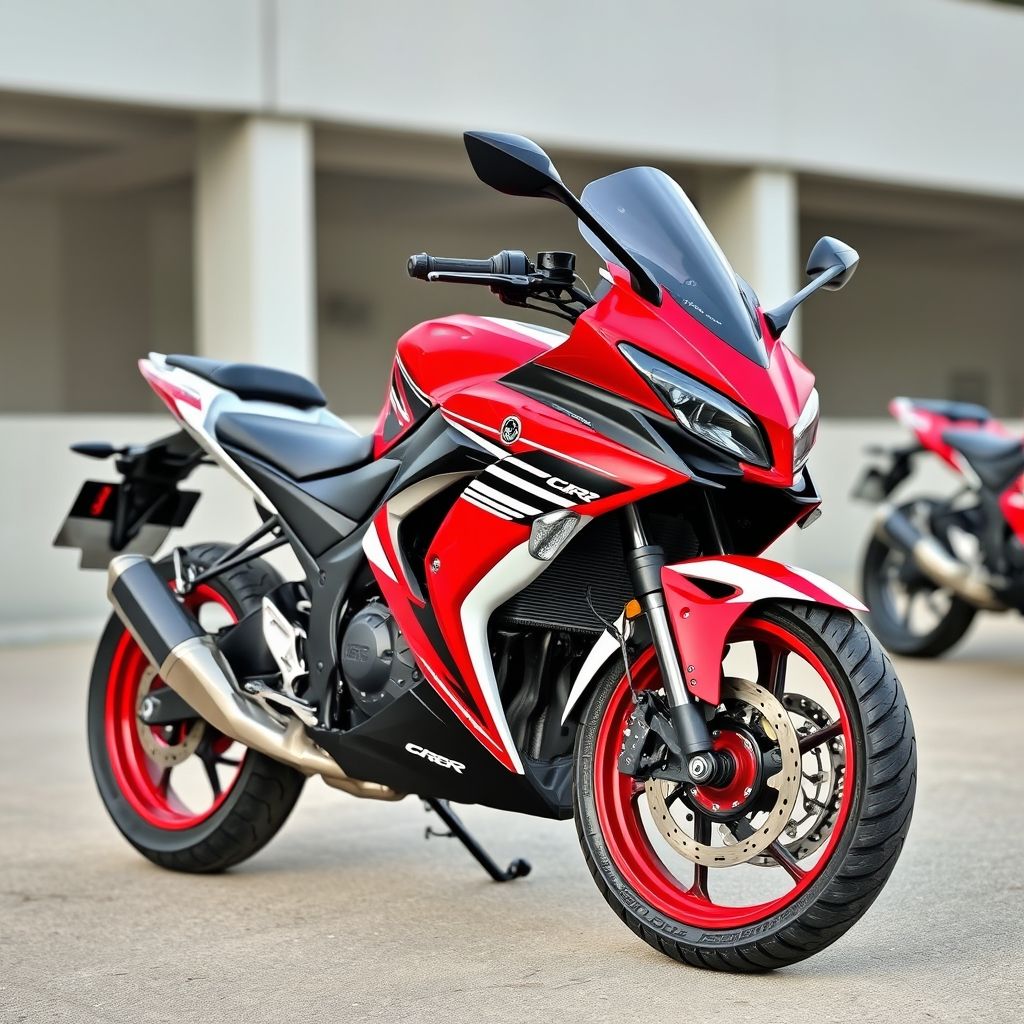 เปิดเผยข้อมูล CBR650R ปี 2026